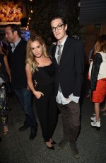 ASHLEY TISDALE at Ted Baker London