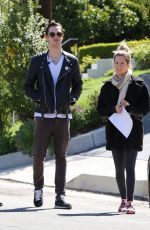 ASHLEY TISDALE Looking for New Home in Calabasas