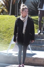ASHLEY TISDALE Looking for New Home in Calabasas