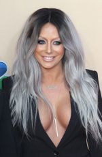 AUBREY O