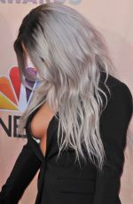 AUBREY O