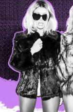AUBREY O