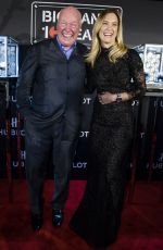 BAR REFAELI at Hublot Big Bang Collection 10th Anniversary Press Conference in Basel