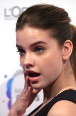 BARBARA PALVIN at L