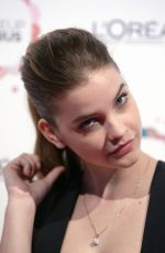 BARBARA PALVIN at L
