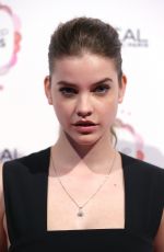 BARBARA PALVIN at L