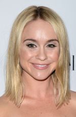 BECCA TOBIN at Kindred Foundation for Adoption Inaugural Fundraiser in Beverly Hills