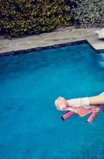 BELLA THORNE in Teen Vogue Magazine