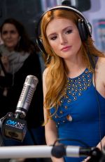 BELLA THORNE on Air with Ryan Seacrest