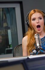 BELLA THORNE on Air with Ryan Seacrest