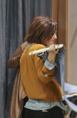 BELLA THORNE Out Shopping in Los Angeles 1103