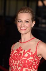 BETH BEHRS at Mad Men Final 7 Episodes Celebration in los Angeles