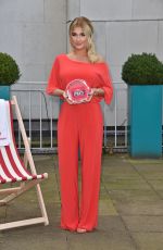 BILLIE FAIERS  Icelolly.com