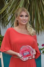 BILLIE FAIERS  Icelolly.com