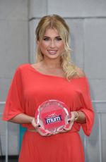 BILLIE FAIERS  Icelolly.com