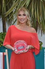 BILLIE FAIERS  Icelolly.com