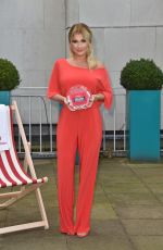 BILLIE FAIERS  Icelolly.com