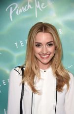 BRIANNE HOWEY at Ted Baker London
