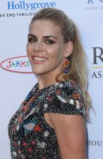 BUSY PHILIPPS at Norma Jean Gala 2015 in Hollywood