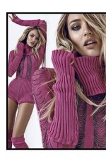 CANDICE SWANEPOEL - Osmoze, Winter 2015