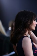 CARICE VAN OUTEN at Game of Thrones Season 5 Premiere in San Francisco