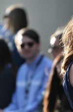 CARICE VAN OUTEN at Game of Thrones Season 5 Premiere in San Francisco