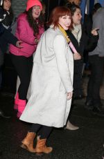 CARLY RAE JEPSEN Out and About in New York 0203