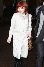 CARLY RAE JEPSEN Out and About in New York 0203