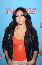 CASSIE SCERBO at Just jared’s Throwback Thursday Party in Los Angeles