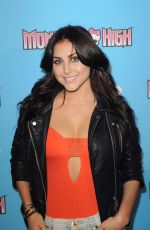 CASSIE SCERBO at Just jared’s Throwback Thursday Party in Los Angeles