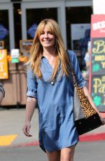 CAT DEELEY Out and About in Los Angeles 1803