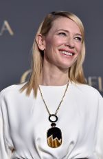 CATE BLANCHETT at Cinderella Premiere in Hollywood
