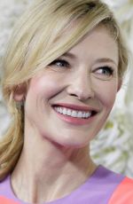 CATE BLANCHETT at Cinderella Premiere in Sydney