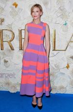 CATE BLANCHETT at Cinderella Premiere in Sydney