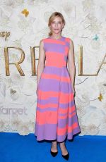 CATE BLANCHETT at Cinderella Premiere in Sydney