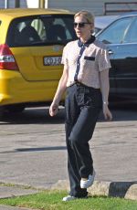 CATE BLANCHETT heading to Belinda