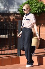 CATE BLANCHETT heading to Belinda