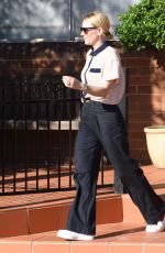 CATE BLANCHETT heading to Belinda