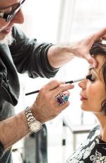 CATHERINE BELL by Brooke Daniells