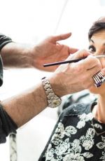 CATHERINE BELL by Brooke Daniells