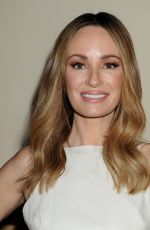 CATT SADLER at Simple Stylist Do What You Love! Conference in Los Angeles