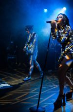 CHARLI XCX at Spotify Opening Gig in London