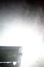 CHARLI XCX Performs at The Plug in Sheffield