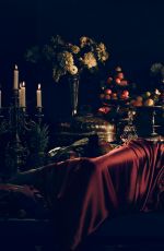 CHARLIZE THERON - Capitol Grand Photoshoot