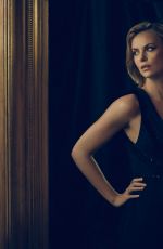 CHARLIZE THERON - Capitol Grand Photoshoot