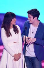 CHLOE BENNET at 2015 Nickelodeon Kids Choice Awards in Inglewood