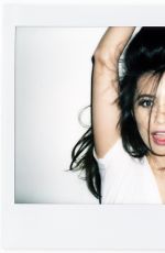 CHRISTIAN SERRATOS in Galore Magazine, March 2015 Issue