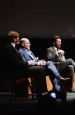 CHRISTINA HENDRICKS at Mad Men Special Screening in New York
