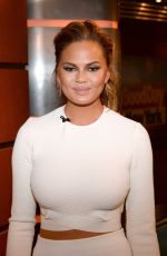 CHRUSSY TEIGNE at Good Day New York