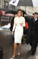 CHRUSSY TEIGNE at Good Day New York